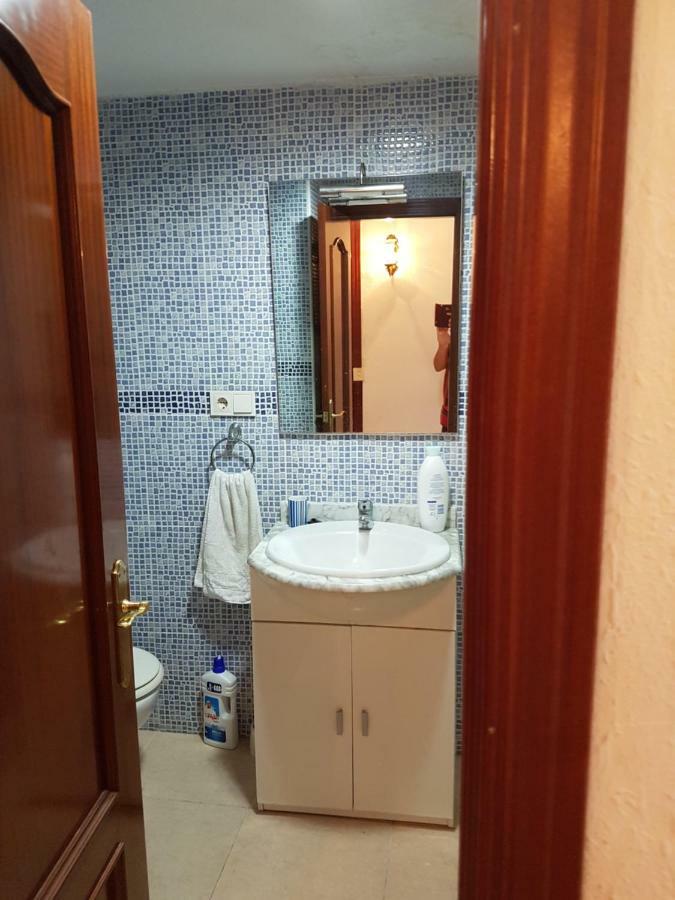 Hotel Vista Del Sol 2 Torremolinos Exterior foto