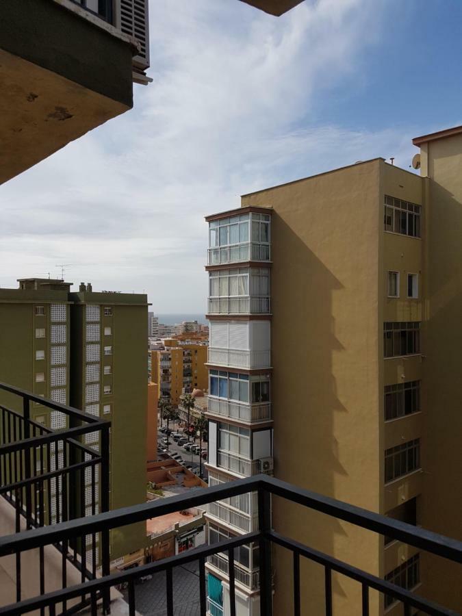 Hotel Vista Del Sol 2 Torremolinos Exterior foto