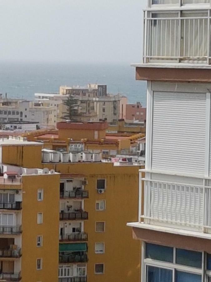 Hotel Vista Del Sol 2 Torremolinos Exterior foto